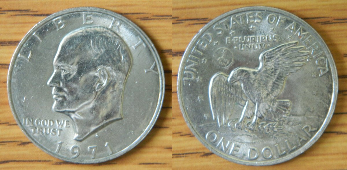 Post-An-Ike-Eisenhower-Dollar